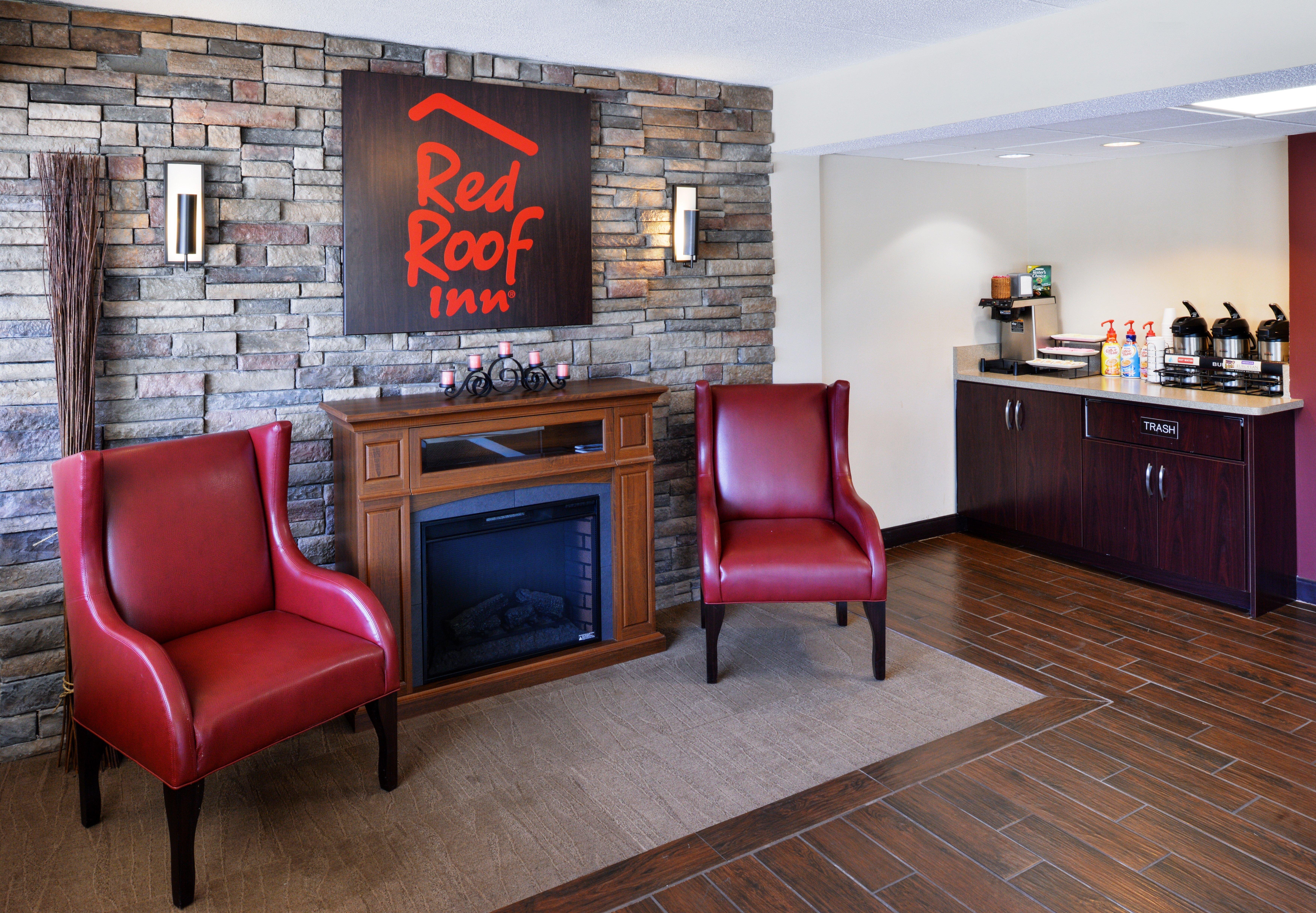 Red Roof Inn Plus+ Chicago - Northbrook/Deerfield Exterior foto
